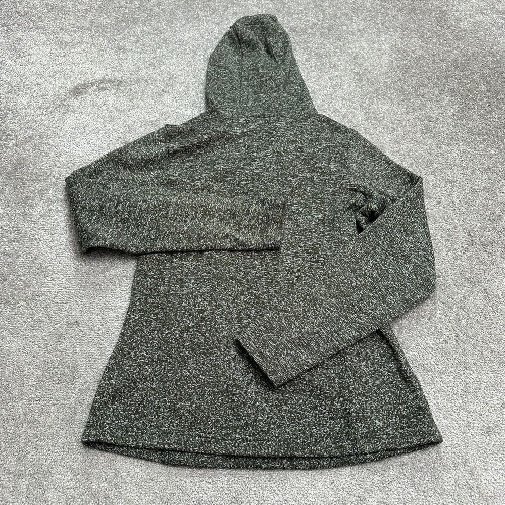 Columbia Darling Days Hoodie Sweatshirt Womens Medium Gray Pullover Outdoor Hike - Picture 2 of 11